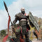 Real Elite Masterline God of War: Ragnarok Kratos Ultimate Version