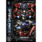 Museum Masterline Transformers (Film) Power Master Optimus Prime (Design by Josh Nizzi)