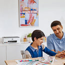 HP Smart Tank 580 All-in-One Wireless Printer (1F3Y2A)