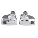 SIMGOT EW200 10mm SCP Diaphragm Dual-Magnetic-Circuit & Dual-Cavity Dynamic Driver In-Ear Earphones