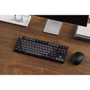 Keychron B33 TKL Keyboard and BM25 Mouse Wireless Combo (KCBD12)