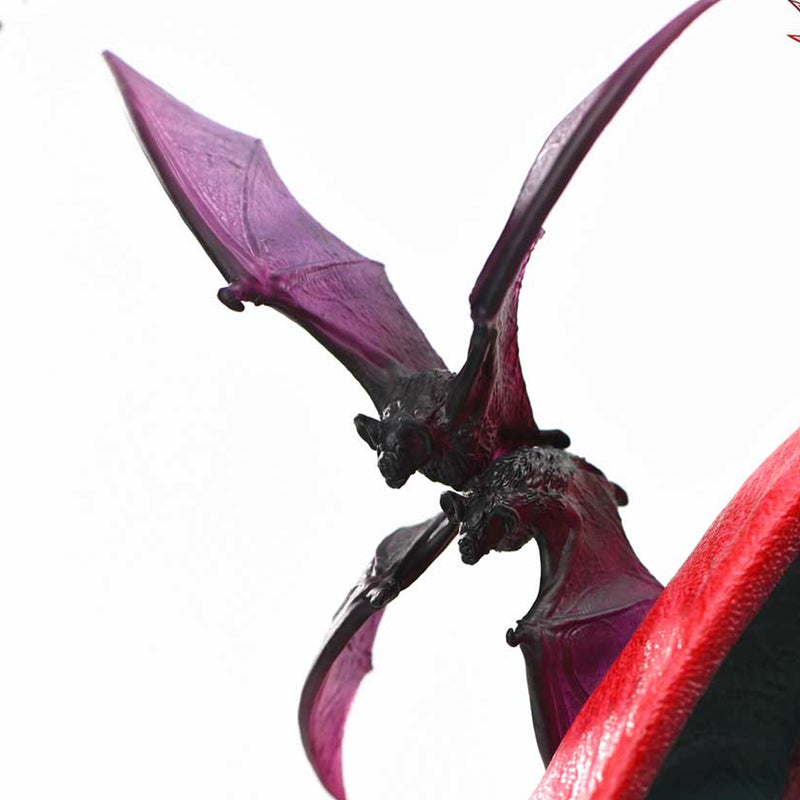 Real Elite Masterline Darkstalkers Lilith | DataBlitz