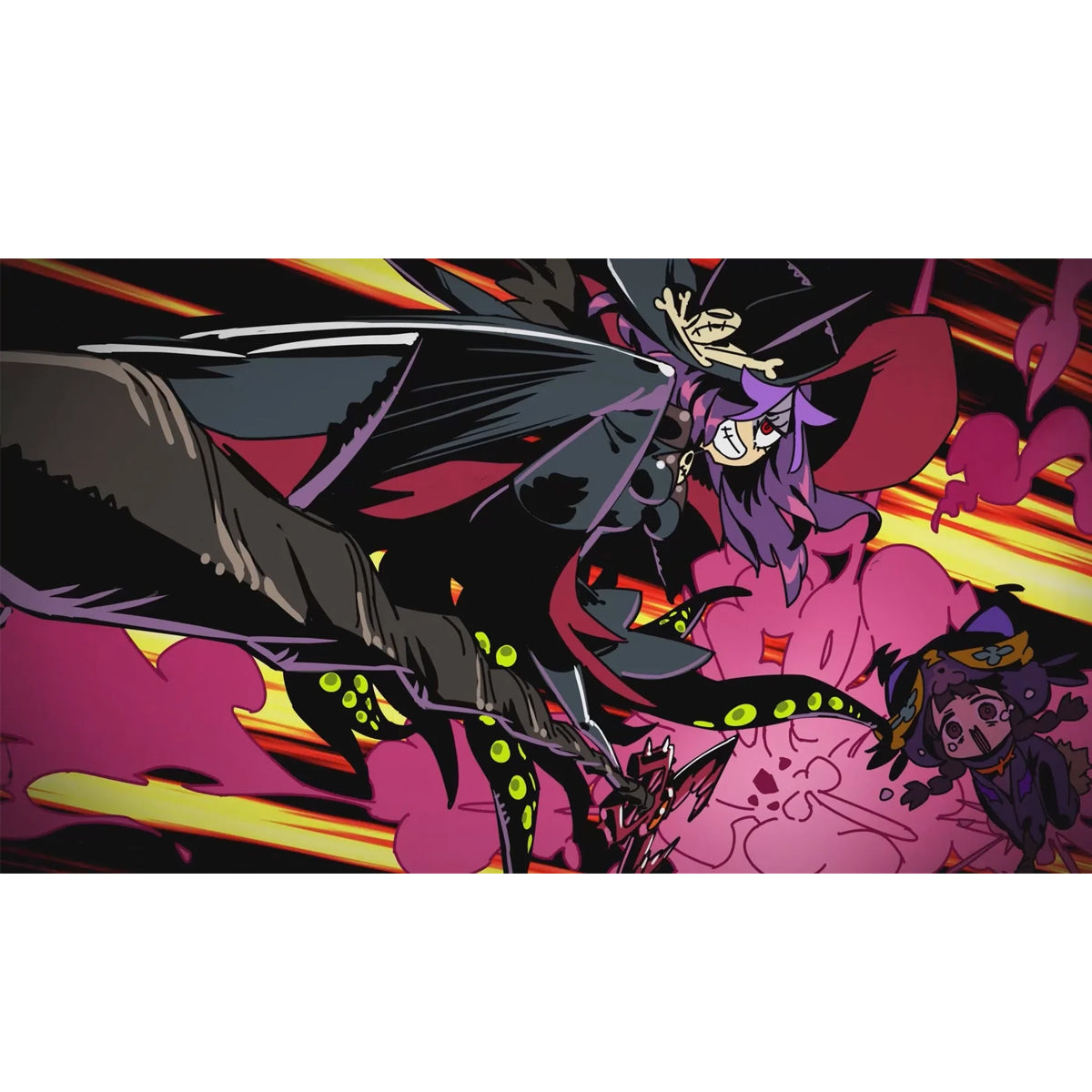 Demons Night Fever