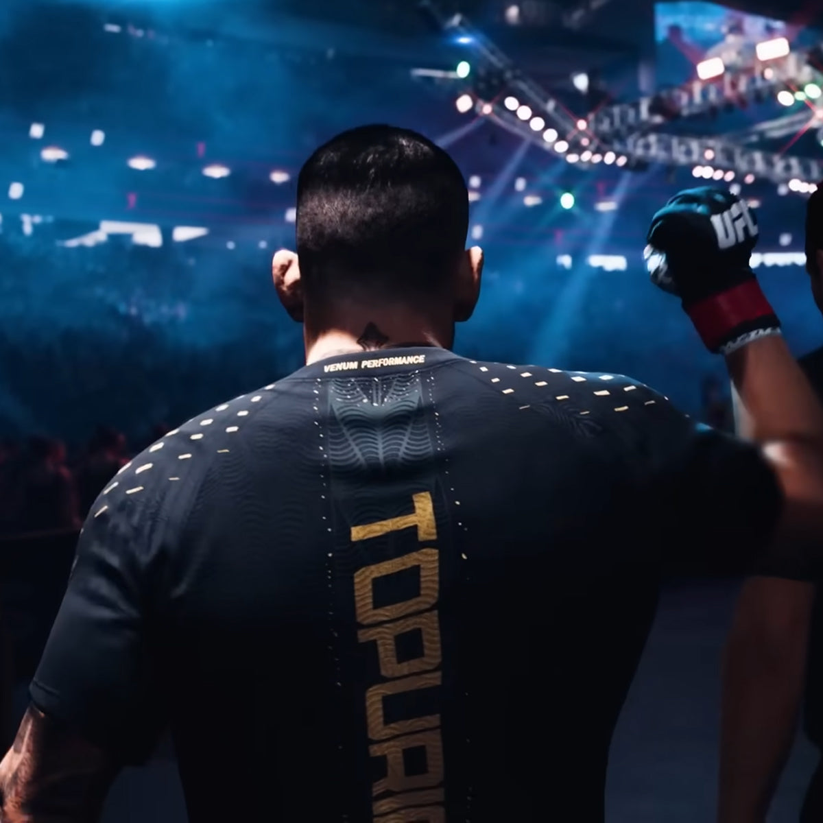 PS5 UFC 6