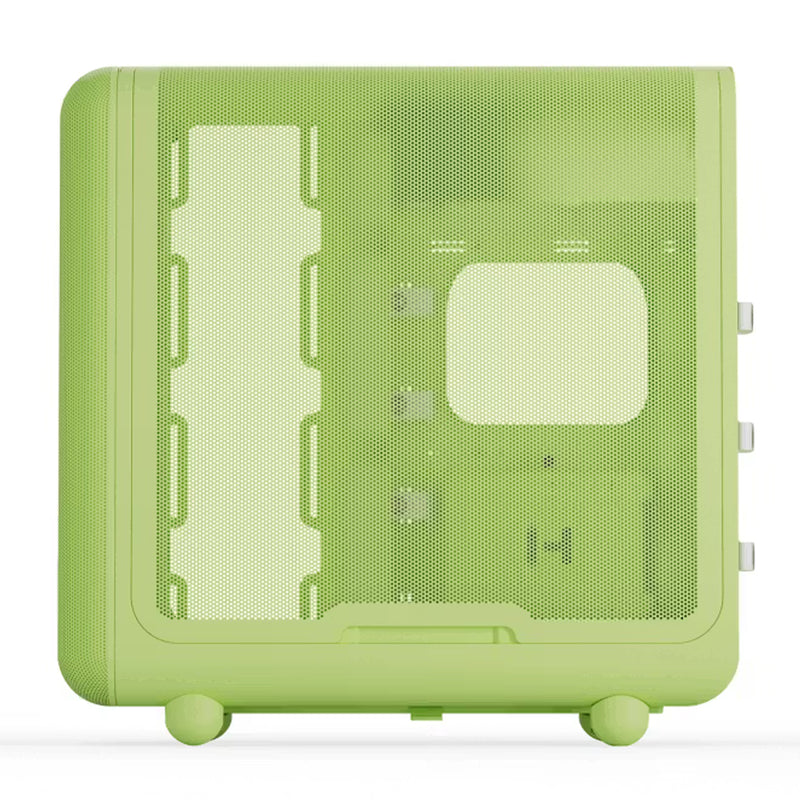 Hyte X50 ATX Mid-Tower Modern Case
