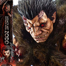 Legacy Art "Kentarou Miura" Berserk Zodd (LABR-07)
