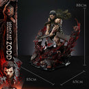 Legacy Art "Kentarou Miura" Berserk Zodd (LABR-07)