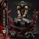 Legacy Art "Kentarou Miura" Berserk Zodd (LABR-07)