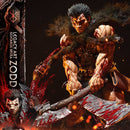 Legacy Art "Kentarou Miura" Berserk Zodd (LABR-07)