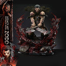 Legacy Art "Kentarou Miura" Berserk Zodd (DX Bonus Version) (LABR-07DXS) Pre-Order Downpayment