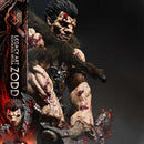 Legacy Art "Kentarou Miura" Berserk Zodd (LABR-07)