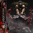 Legacy Art "Kentarou Miura" Berserk Zodd (LABR-07)