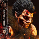 Legacy Art "Kentarou Miura" Berserk Zodd (LABR-07)