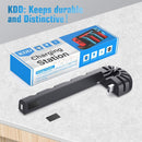 KDD Controller Charging Station for Nintendo Switch (Black) (KDD-001)