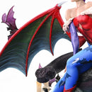 Real Elite Masterline Darkstalkers Lilith | DataBlitz