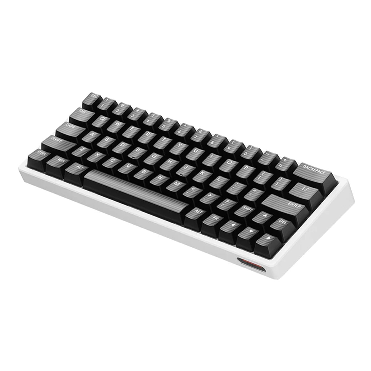 Scyrox Xpunk 63 CNC Aluminum 8K Magnetic Hall Effect Keyboard