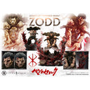 Legacy Art "Kentarou Miura" Berserk Zodd (LABR-07)