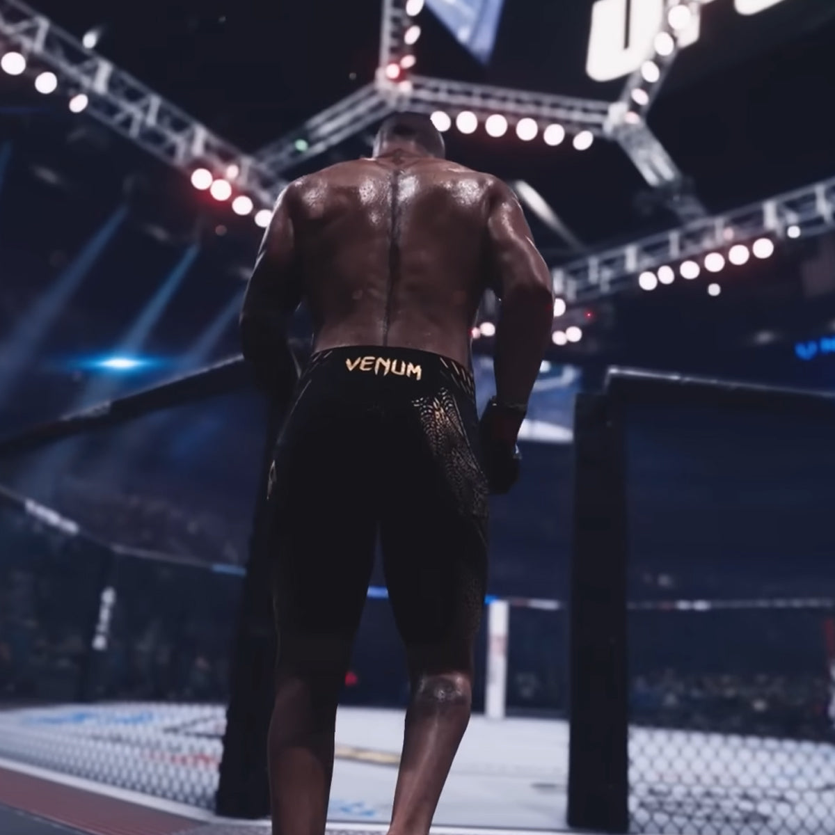 PS5 UFC 6