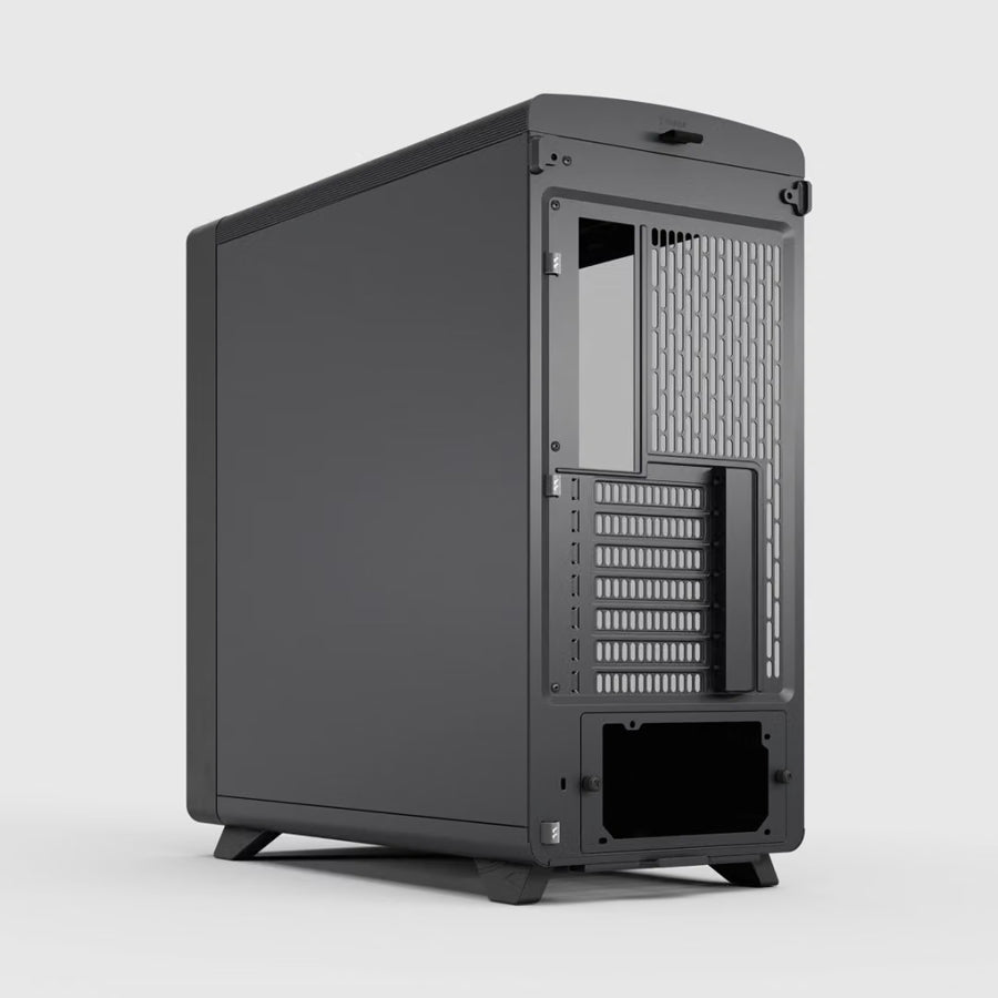 Fractal Design Summit Computer Case | DataBlitz