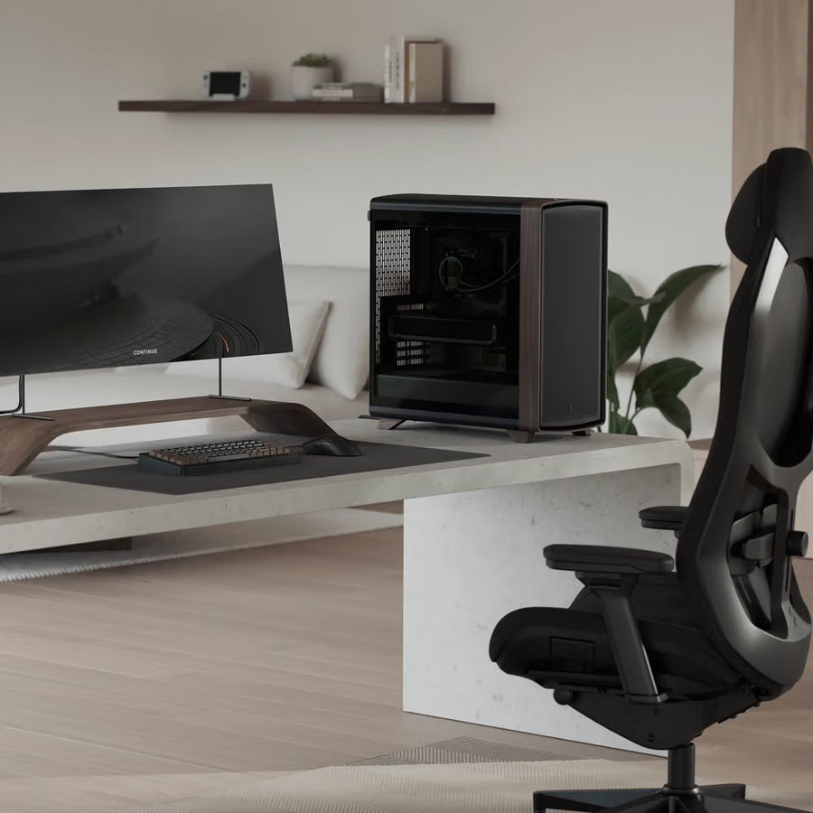 Fractal Design Summit Computer Case | DataBlitz