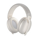 Aula Mountain S6 Wireless Gaming Headset (Milk Tea)