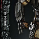 Museum Masterline Alien vs. Predator (Film) Celtic Predator Bonus