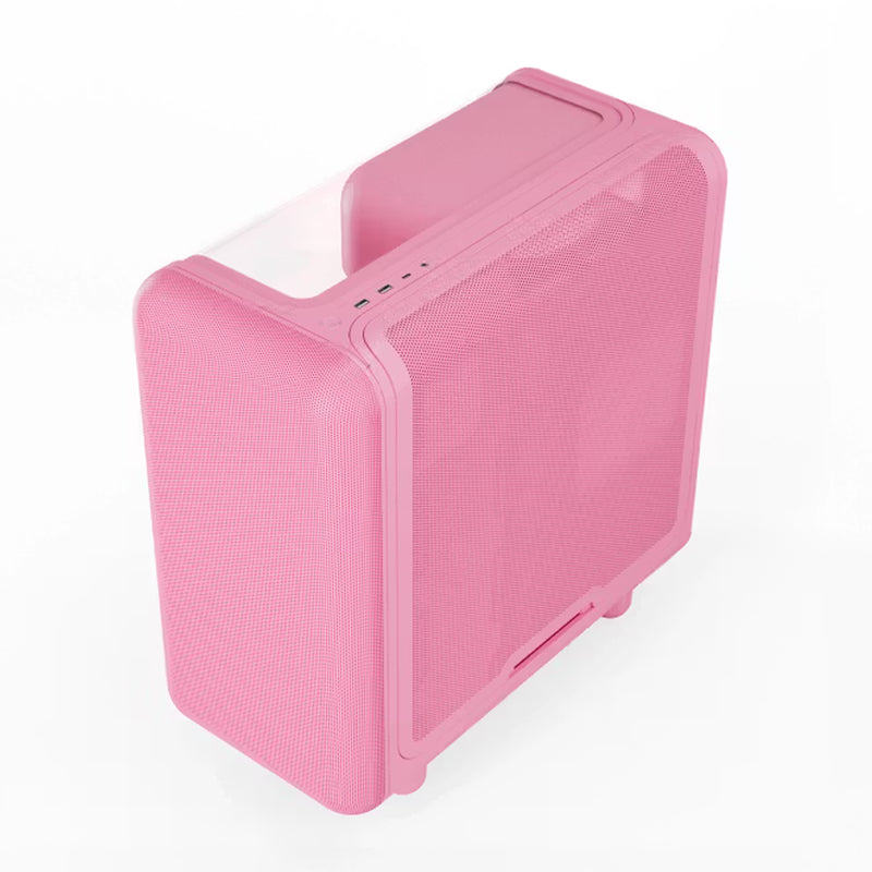 Hyte X50 ATX Mid-Tower Modern Case
