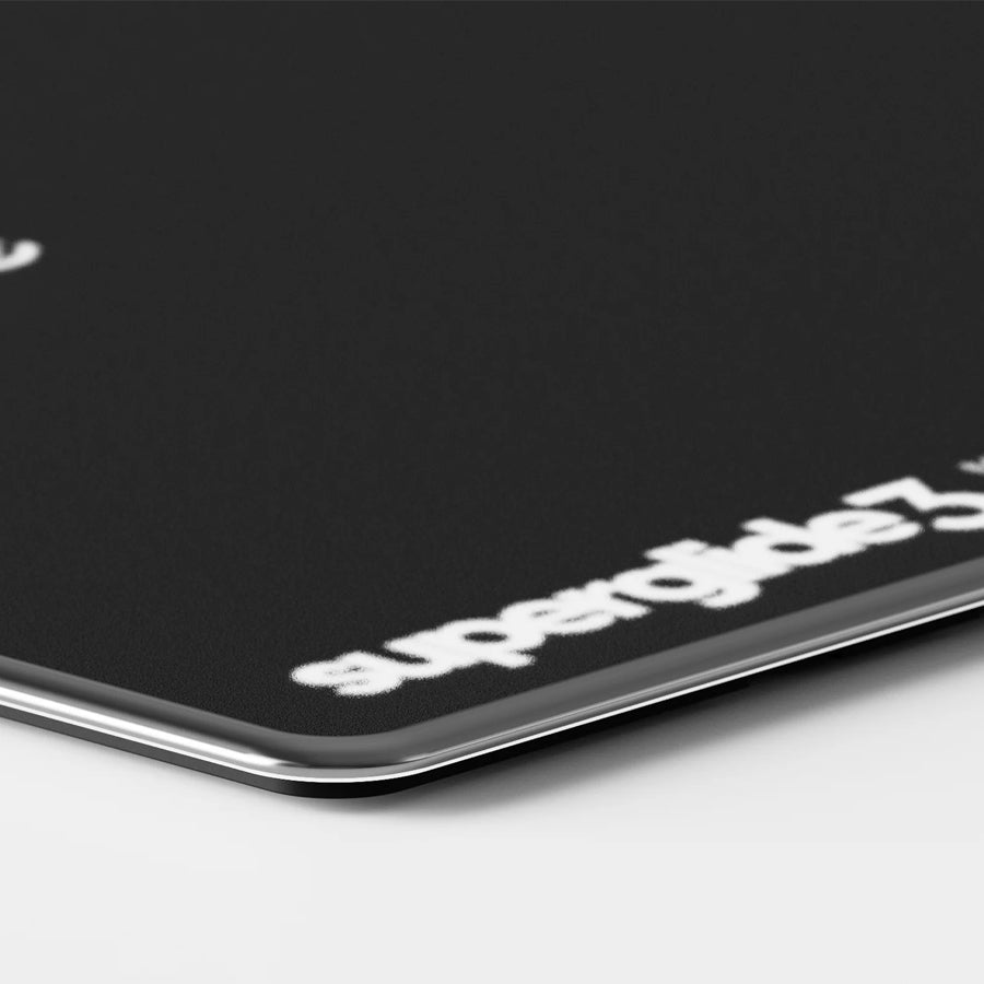 Pulsar Superglide 3 Premium Glass Mousepad 6th Anniversary Edition (Cassette)