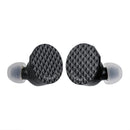 7Hz Timeless II Upgraded 14.5mm Planar Magnetic Driver with Tunable Nozzle and 7N Ohno Continuous