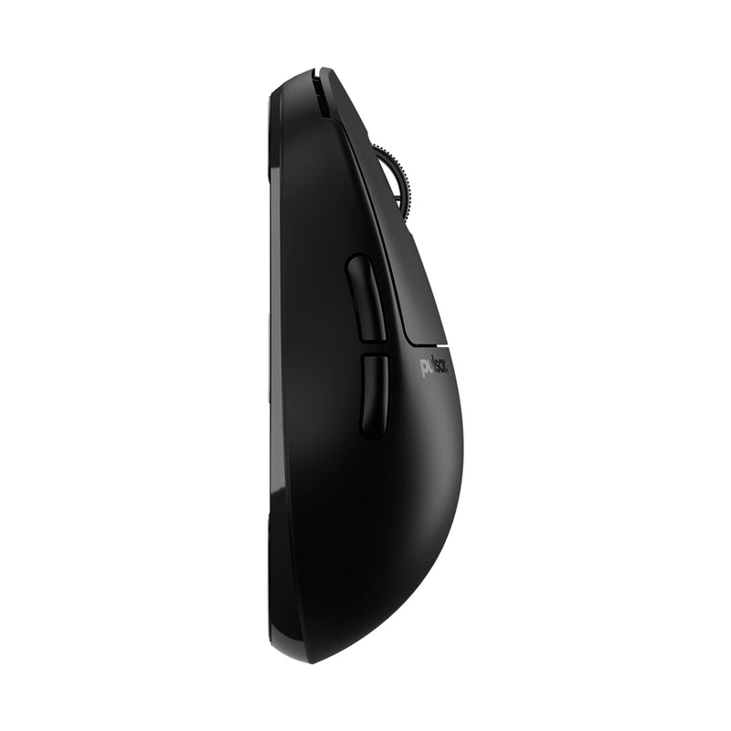 Pulsar X2H CrazyLight 8K Polling Rate eSports Gaming Mouse Size 1