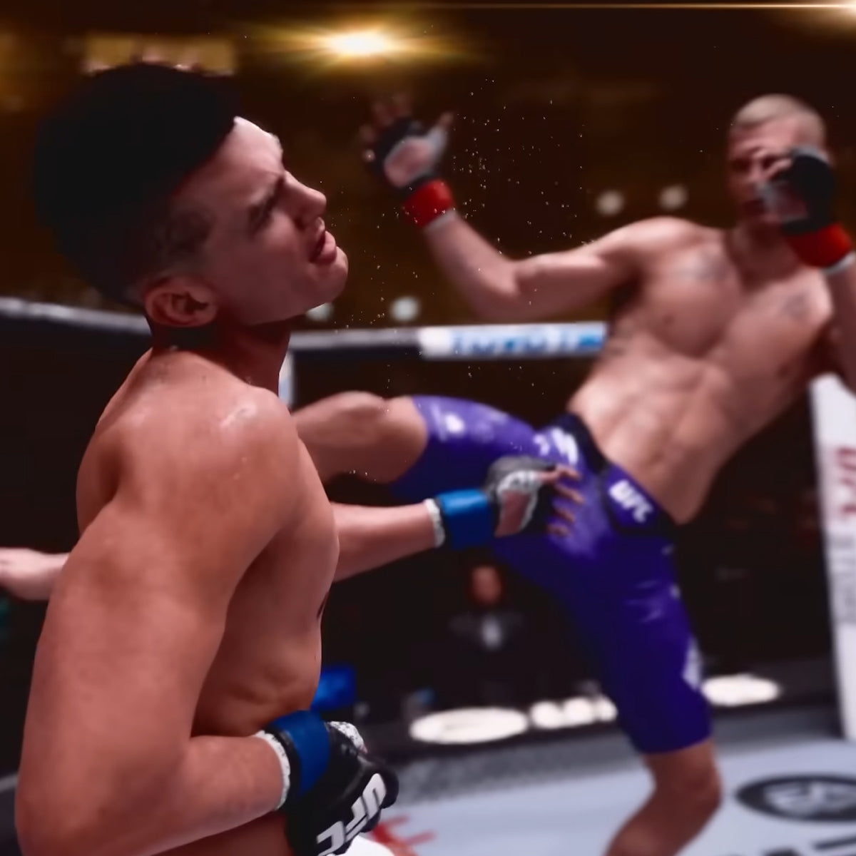 PS5 UFC 6