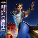 Premium Masterline Street Fighter 6 Chun-Li (PMSF6-05)