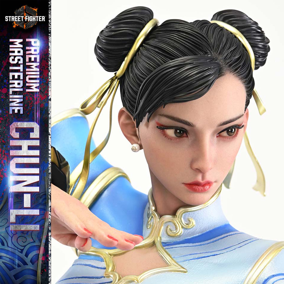 Premium Masterline Street Fighter 6 Chun-Li (PMSF6-05)