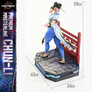 Premium Masterline Street Fighter 6 Chun-Li (PMSF6-05)