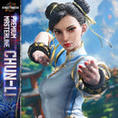 Premium Masterline Street Fighter 6 Chun-Li (PMSF6-05)