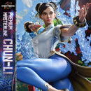 Premium Masterline Street Fighter 6 Chun-Li Ultimate Version