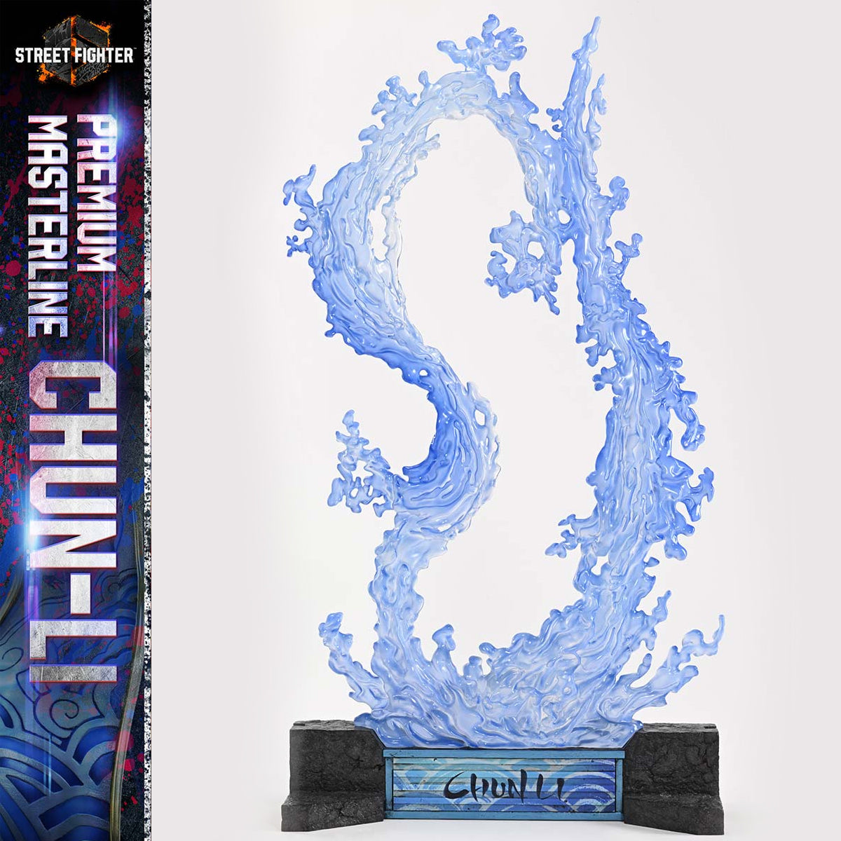 Premium Masterline Street Fighter 6 Chun-Li Ultimate Version