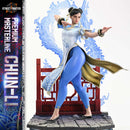 Premium Masterline Street Fighter 6 Chun-Li Ultimate Version