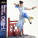 Premium Masterline Street Fighter 6 Chun-Li Ultimate Version