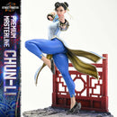 Premium Masterline Street Fighter 6 Chun-Li Ultimate Version