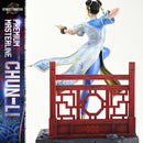 Premium Masterline Street Fighter 6 Chun-Li Ultimate Version