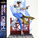 Premium Masterline Street Fighter 6 Chun-Li Ultimate Version