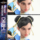 Premium Masterline Street Fighter 6 Chun-Li Ultimate Version