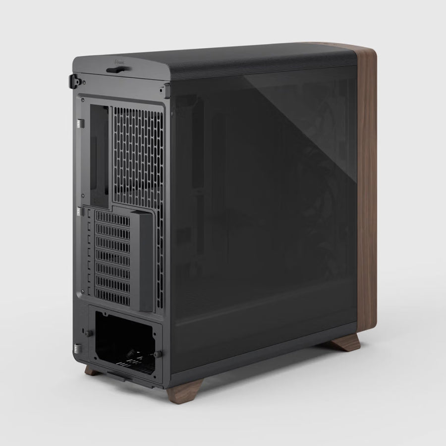 Fractal Design Summit Computer Case | DataBlitz