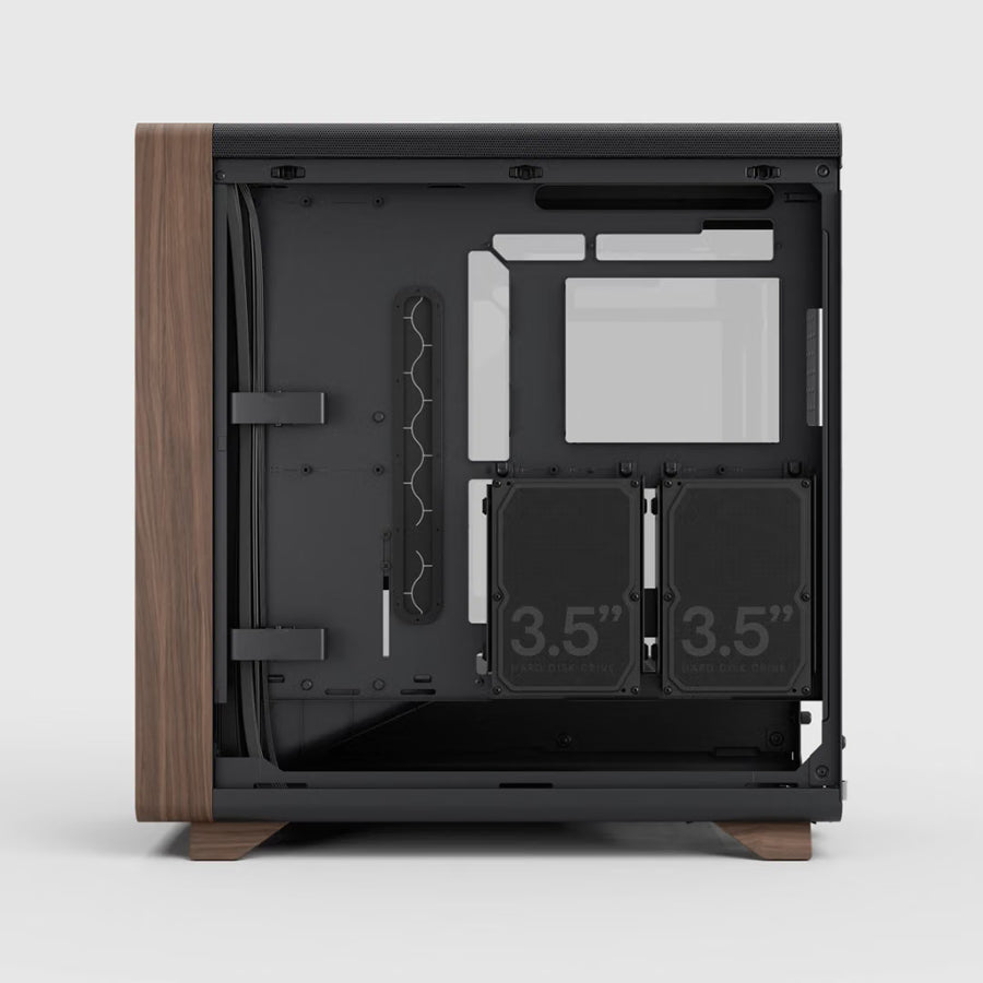Fractal Design Summit Computer Case | DataBlitz