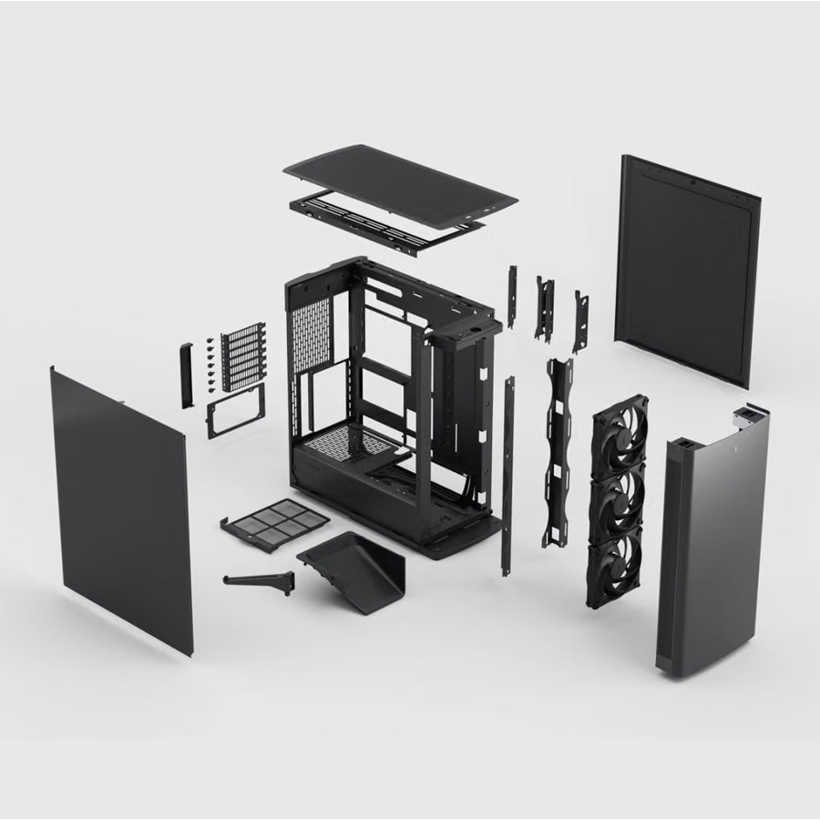 Fractal Design Define One Computer Case | DataBlitz