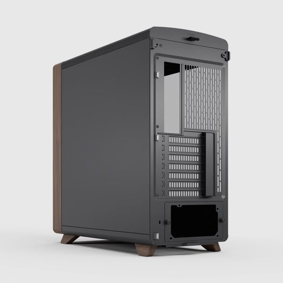 Fractal Design Summit Computer Case | DataBlitz