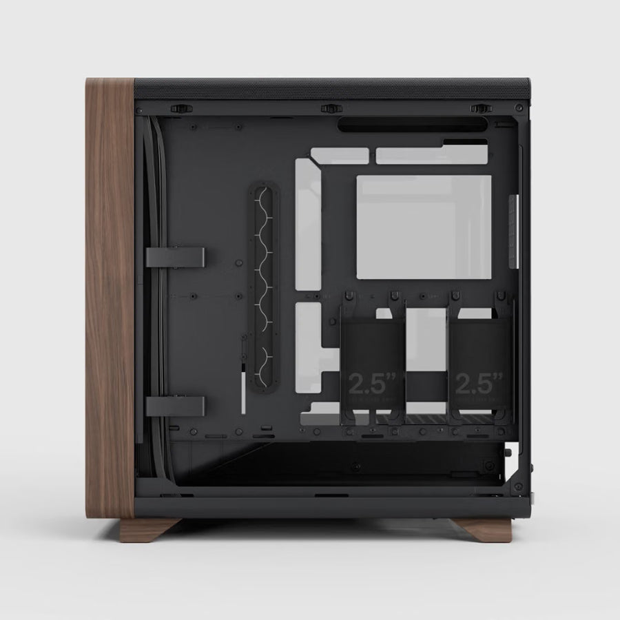 Fractal Design Summit Computer Case | DataBlitz