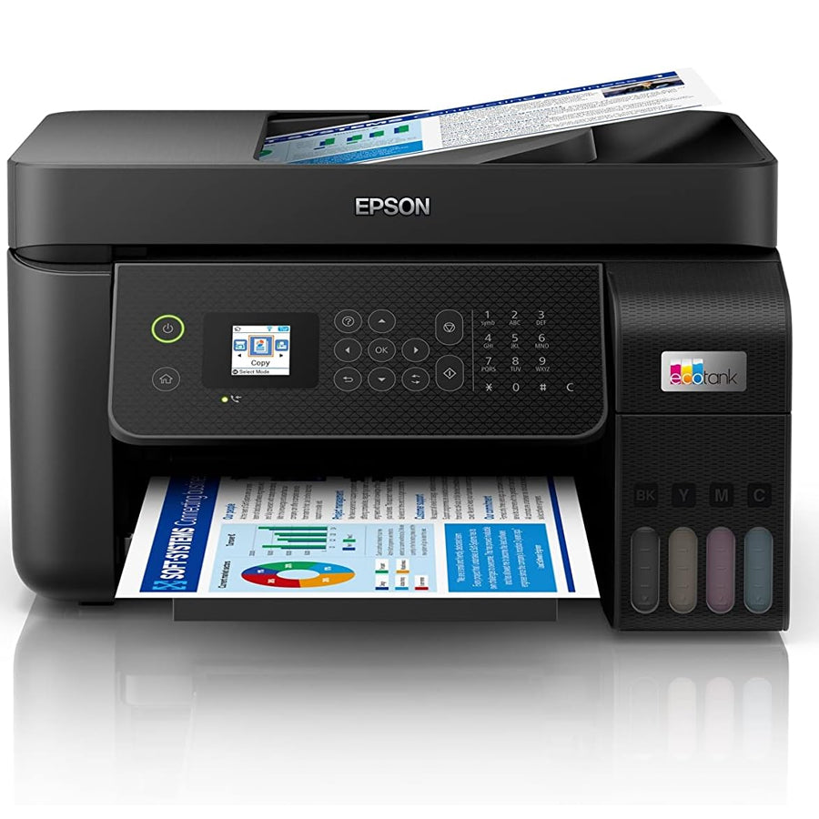 Epson EcoTank L5290 Wireless Printer