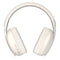 Aula Mountain S6 Wireless Gaming Headset (Milk Tea)